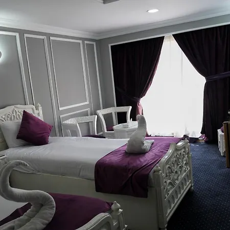 M/S Royal Adventure - Saturday From Luxor 4 Or 7 Nights - Wednesday From Aswan 3 Or 7 Nights Hotel Exterior photo