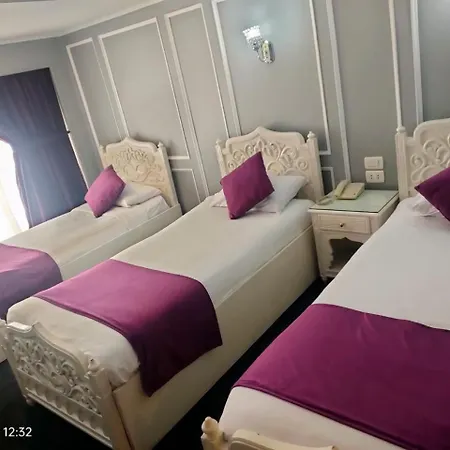 M/S Royal Adventure - Saturday From Luxor 4 Or 7 Nights - Wednesday From Aswan 3 Or 7 Nights Hotel Exterior photo