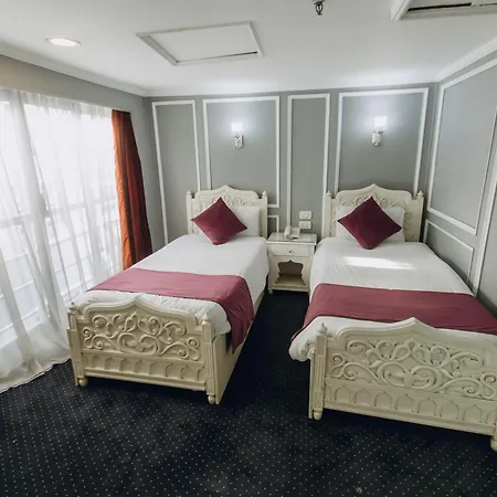 M/S Royal Adventure - Saturday From Luxor 4 Or 7 Nights - Wednesday From Aswan 3 Or 7 Nights Hotel Exterior photo