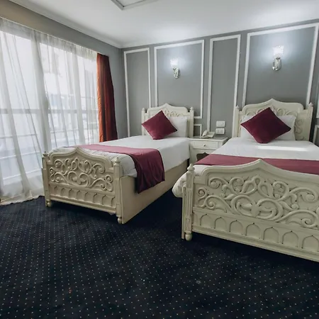 M/S Royal Adventure - Saturday From Luxor 4 Or 7 Nights - Wednesday From Aswan 3 Or 7 Nights Hotel Exterior photo