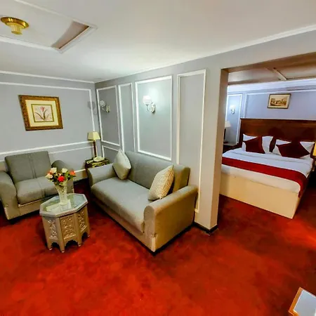 M/S Royal Adventure - Saturday From Luxor 4 Or 7 Nights - Wednesday From Aswan 3 Or 7 Nights Hotel Exterior photo