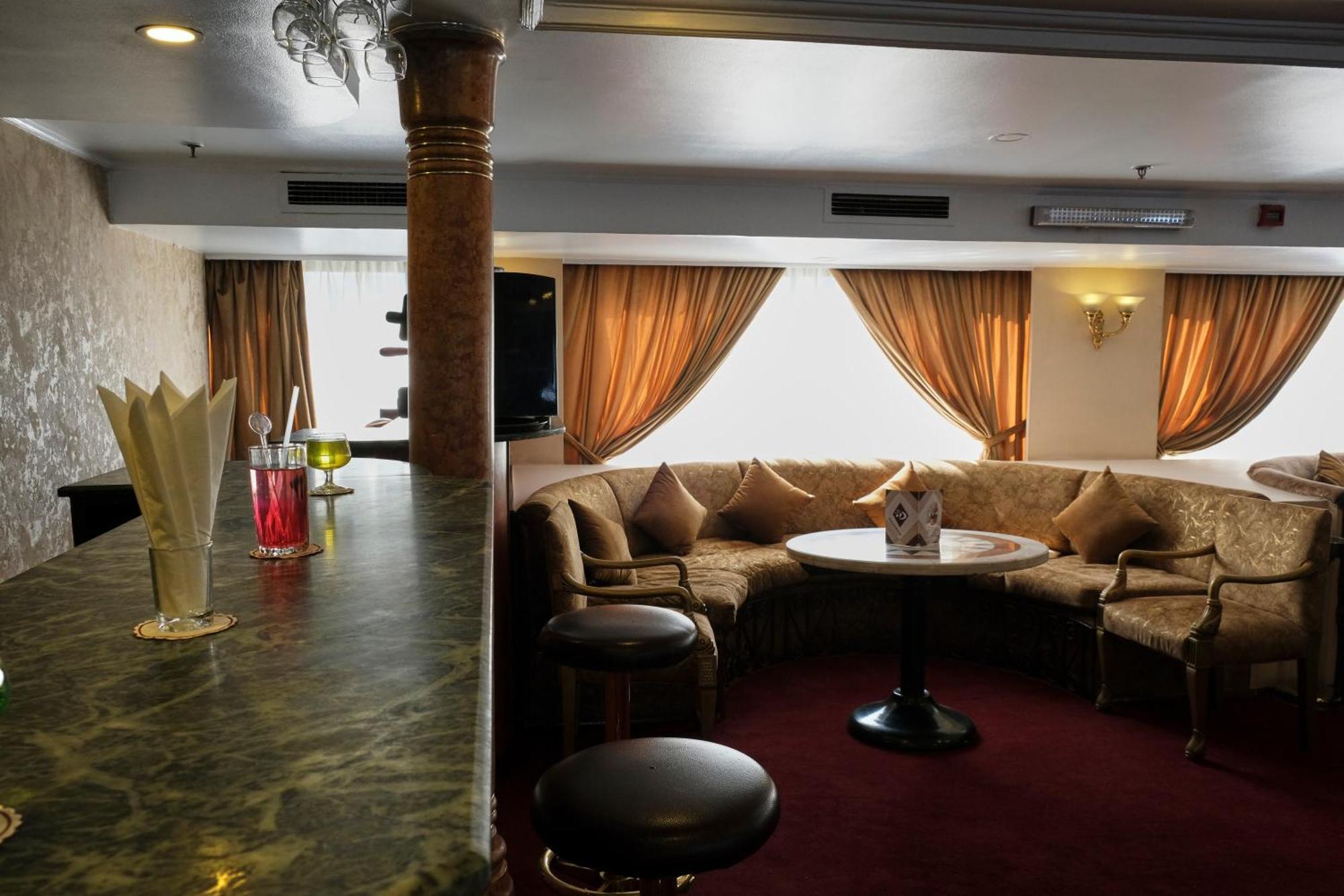  M/s Royal Adventure - Saturday From 4 Or 7 Nights - Wednesday From Aswan 3 Or 7 Nights Luxor