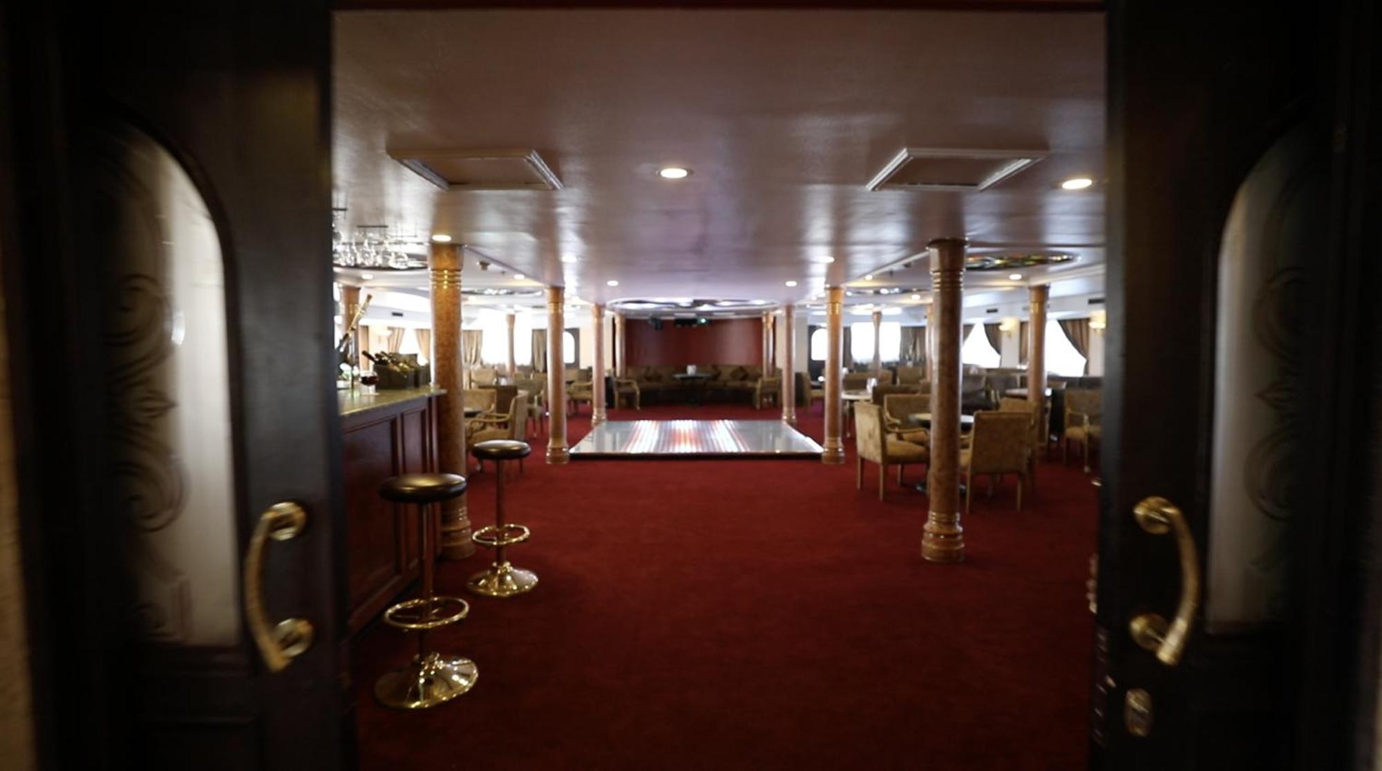 M/s Royal Adventure - Saturday From 4 Or 7 Nights - Wednesday From Aswan 3 Or 7 Nights  5*