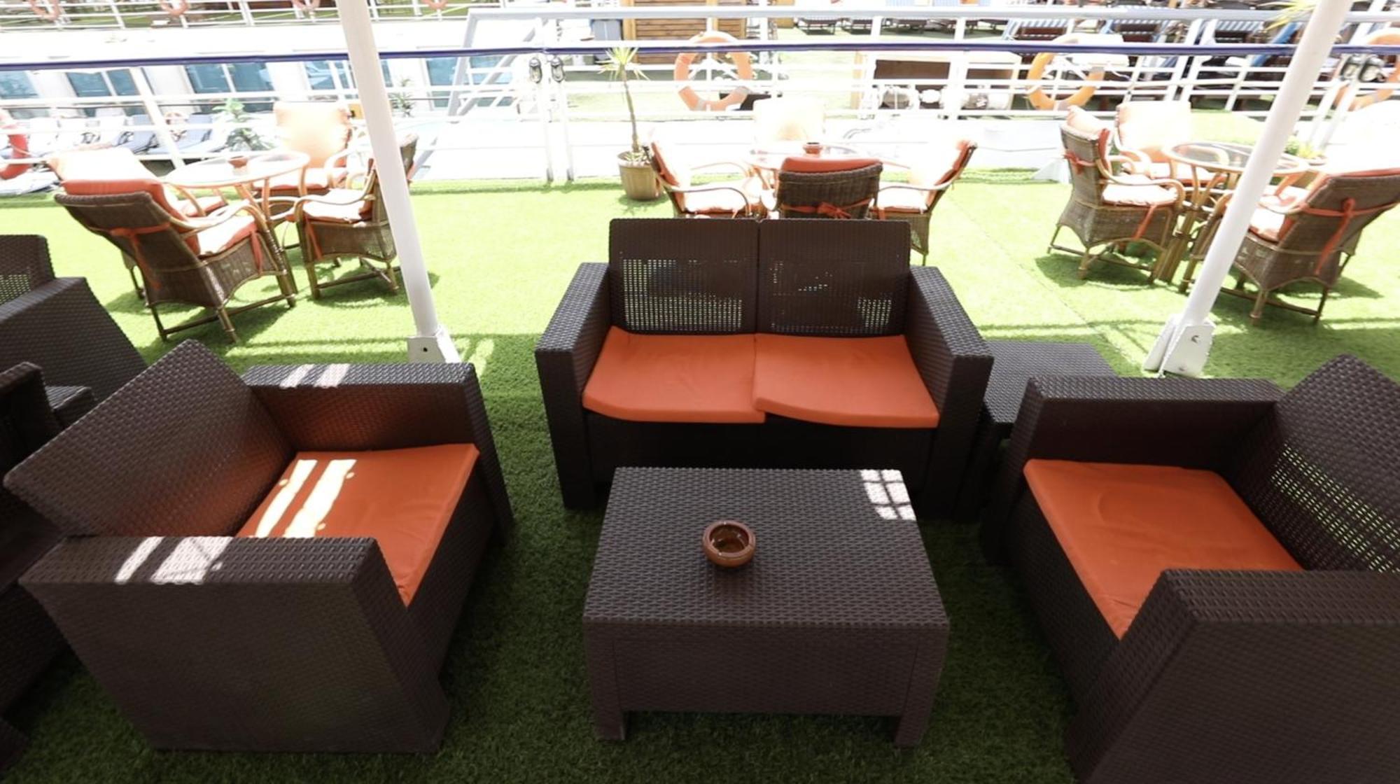 M/s Royal Adventure - Saturday From 4 Or 7 Nights - Wednesday From Aswan 3 Or 7 Nights Luxor