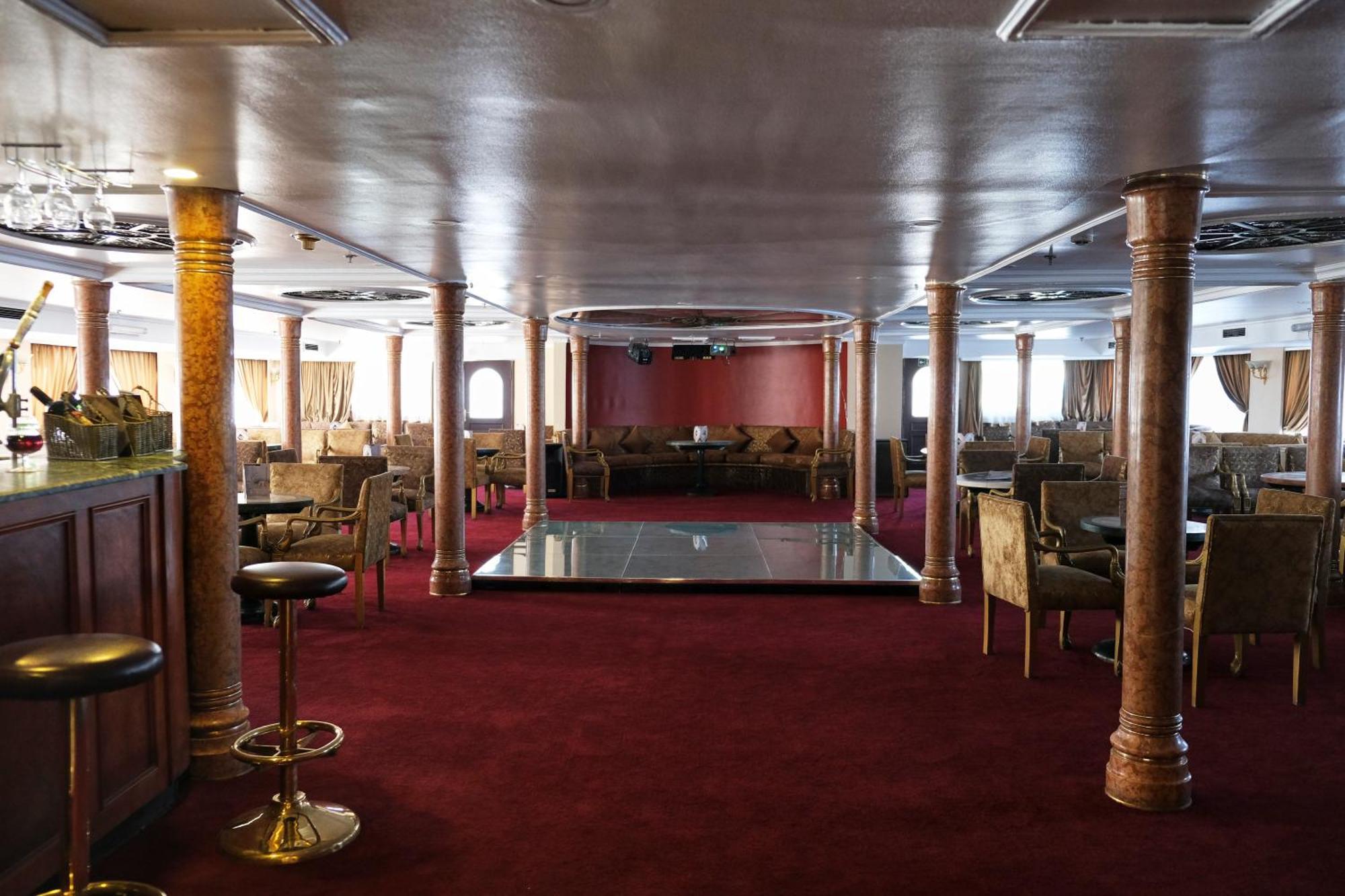  M/s Royal Adventure - Saturday From 4 Or 7 Nights - Wednesday From Aswan 3 Or 7 Nights Luxor