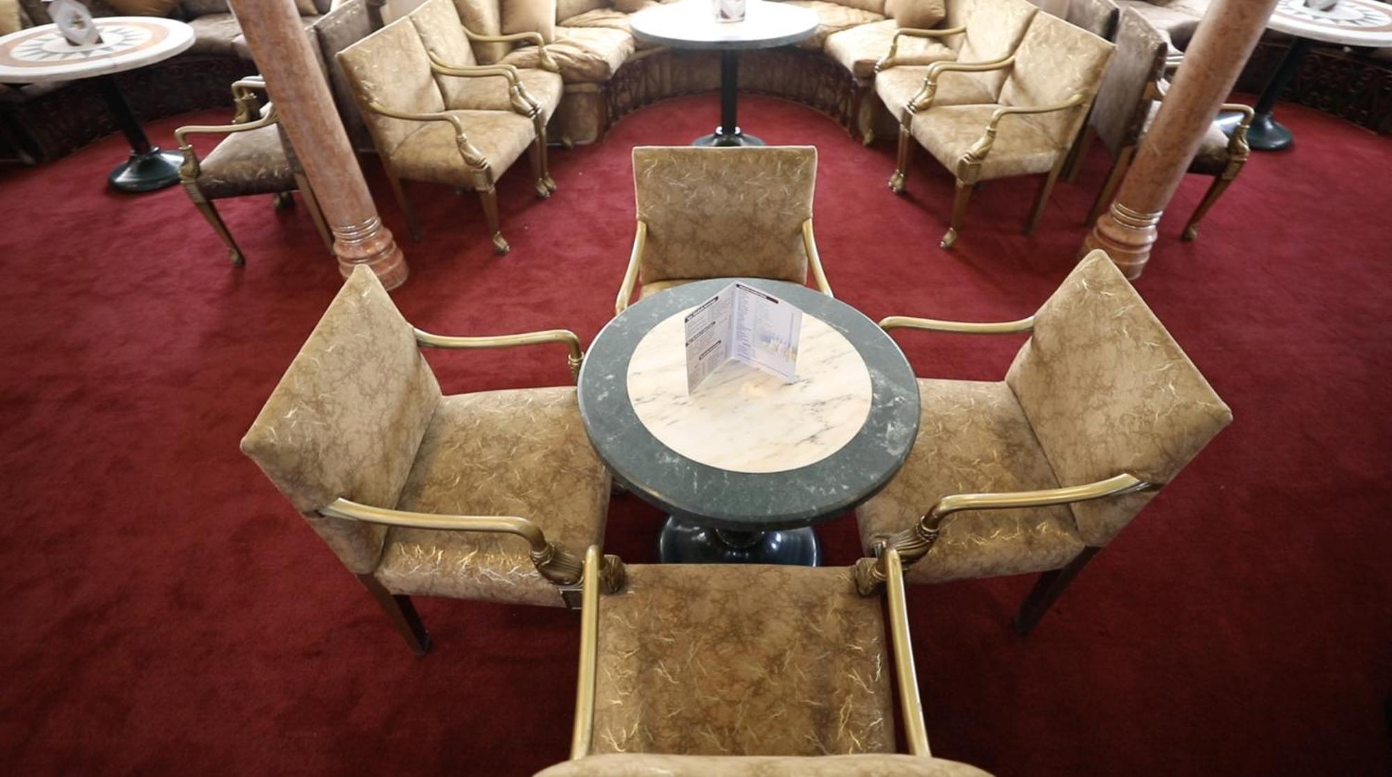 M/s Royal Adventure - Saturday From 4 Or 7 Nights - Wednesday From Aswan 3 Or 7 Nights Luxor