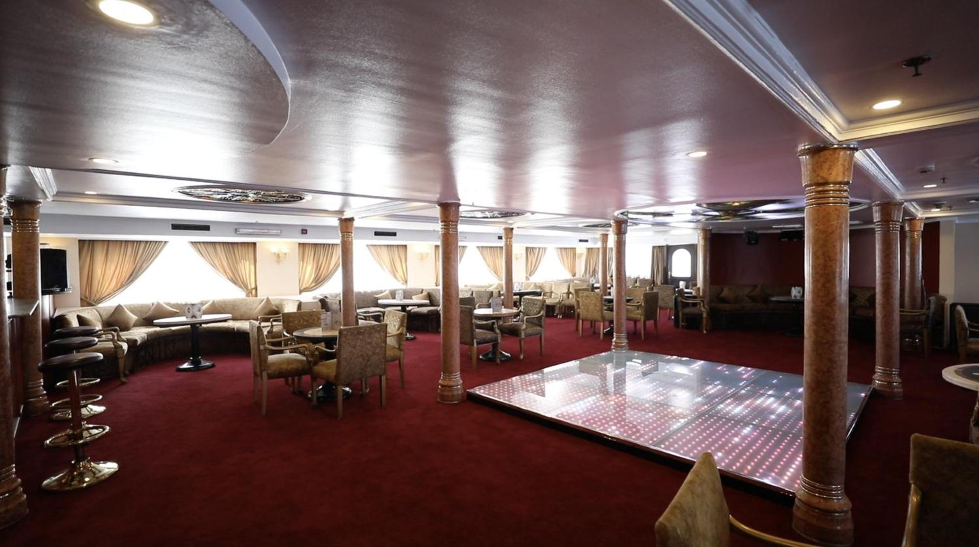  M/s Royal Adventure - Saturday From 4 Or 7 Nights - Wednesday From Aswan 3 Or 7 Nights 5*