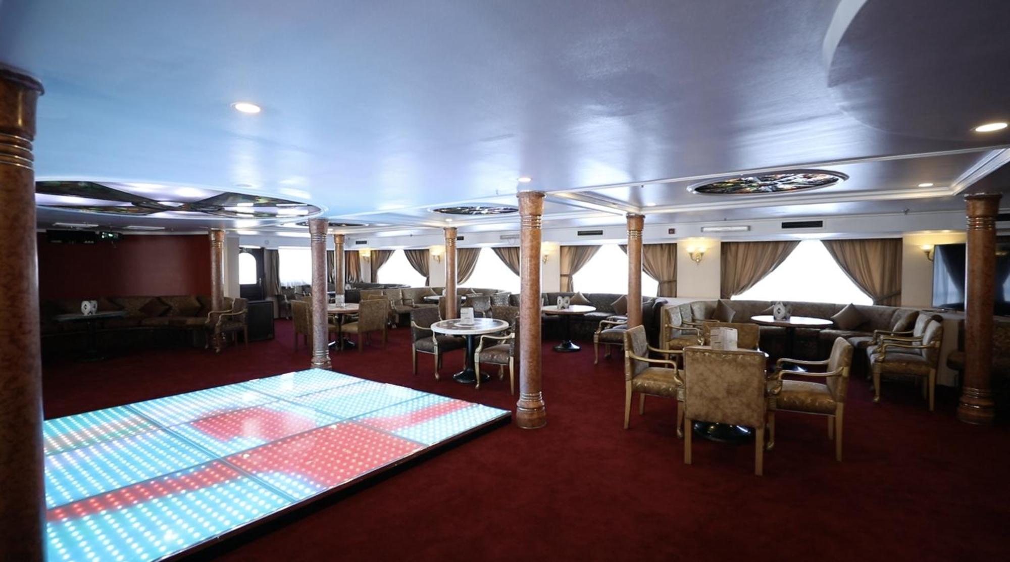 M/s Royal Adventure - Saturday From 4 Or 7 Nights - Wednesday From Aswan 3 Or 7 Nights 5* Luxor