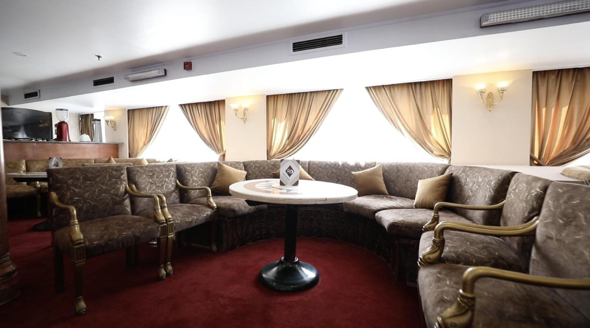 M/s Royal Adventure - Saturday From 4 Or 7 Nights - Wednesday From Aswan 3 Or 7 Nights 5*