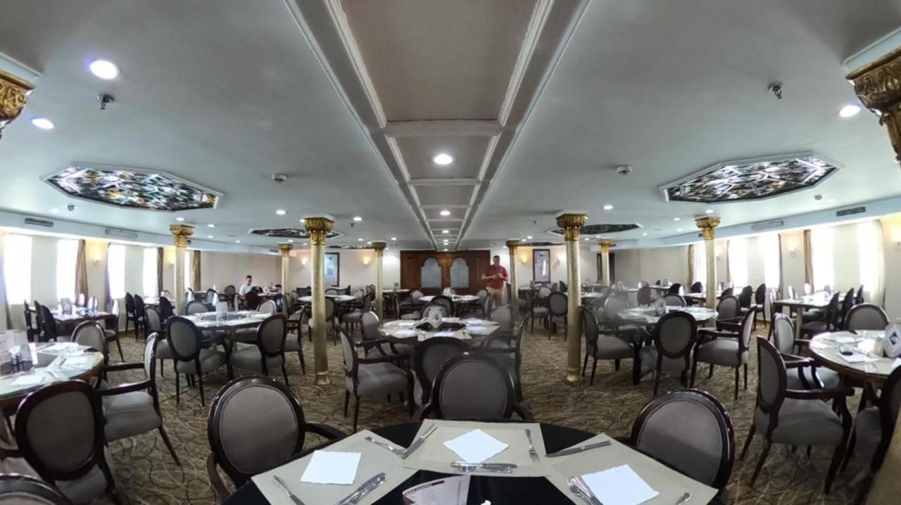 M/s Royal Adventure - Saturday From 4 Or 7 Nights - Wednesday From Aswan 3 Or 7 Nights  Luxor