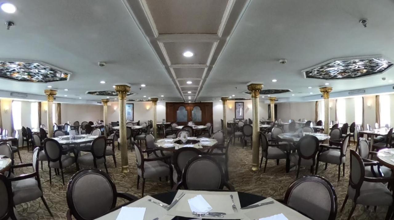 M/s Royal Adventure - Saturday From 4 Or 7 Nights - Wednesday From Aswan 3 Or 7 Nights 5*