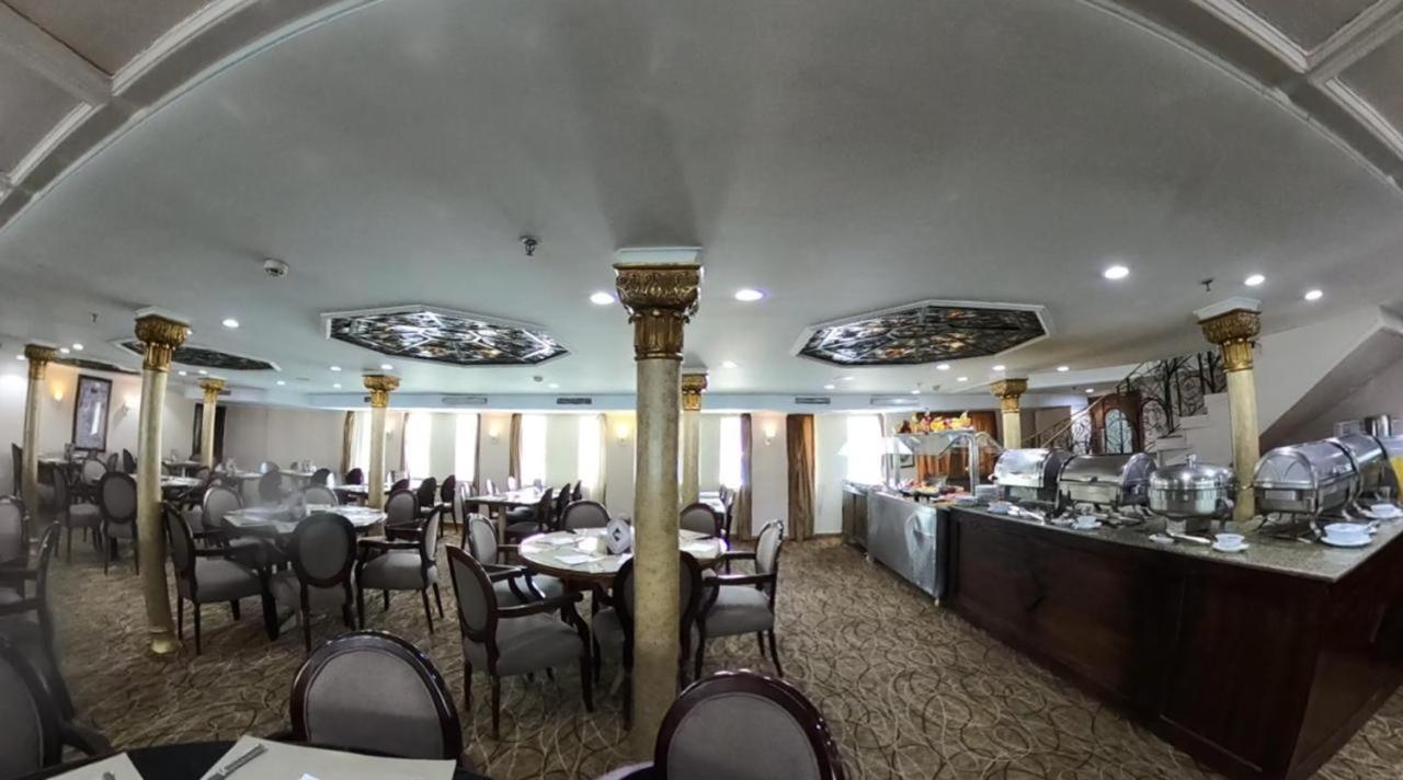  M/s Royal Adventure - Saturday From 4 Or 7 Nights - Wednesday From Aswan 3 Or 7 Nights 5*