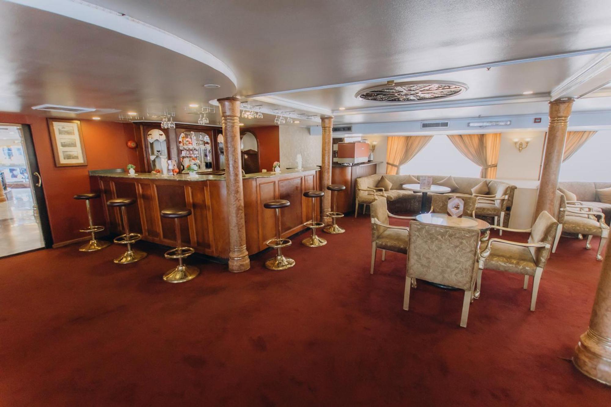  M/s Royal Adventure - Saturday From 4 Or 7 Nights - Wednesday From Aswan 3 Or 7 Nights Luxor