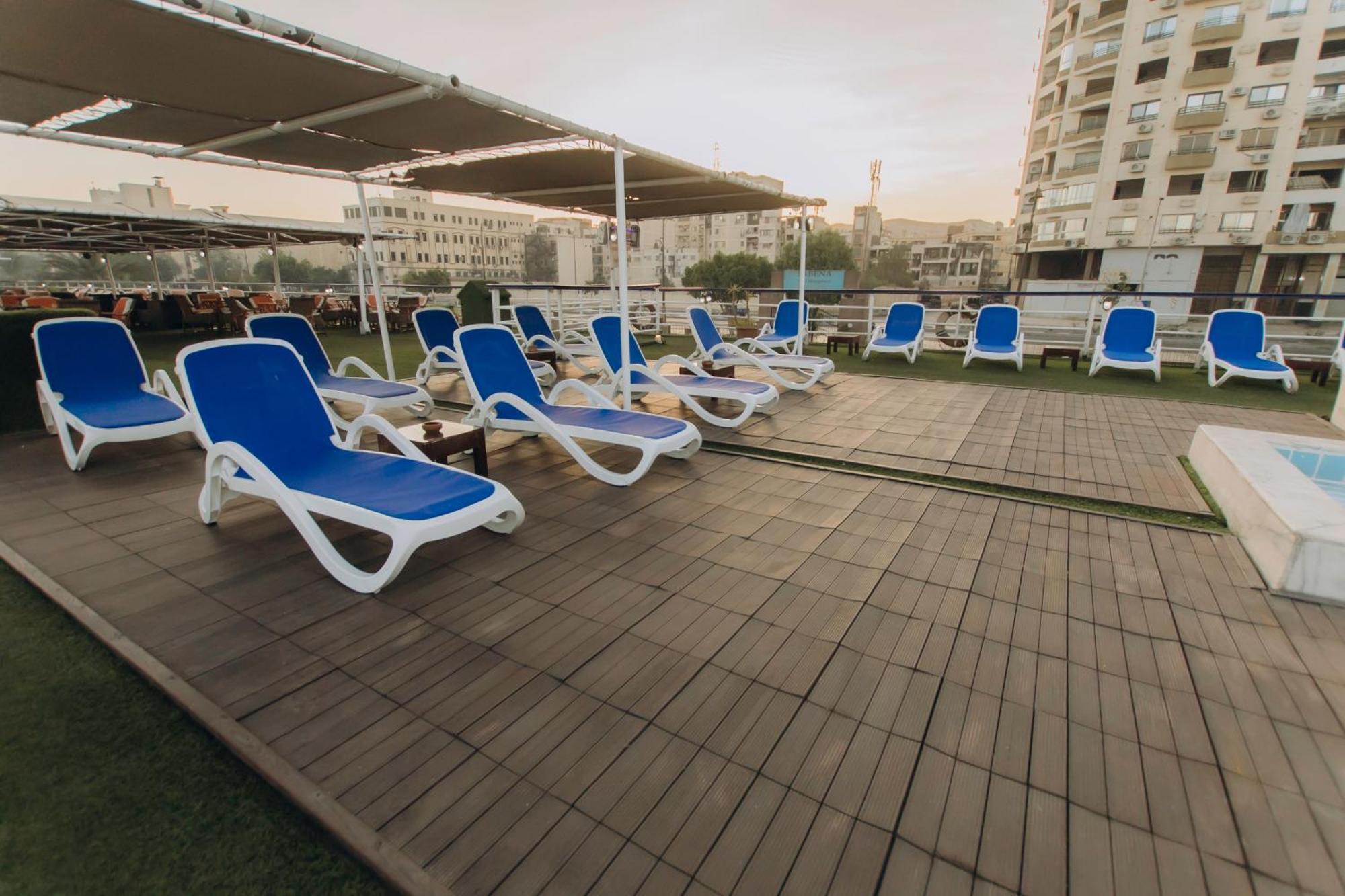 M/s Royal Adventure - Saturday From 4 Or 7 Nights - Wednesday From Aswan 3 Or 7 Nights 